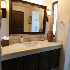 Отель Condominios Brisa - Ocean Front Апартаменты фото 9
