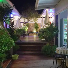 Отель Koh Larn White House Таиланд, Ко-Лан - отзывы, цены и фото номеров - забронировать отель Koh Larn White House онлайн помещение для мероприятий