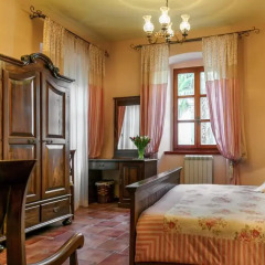 Hotel Monte Cristo 4* Стандартный номер с различными типами кроватей фото 5