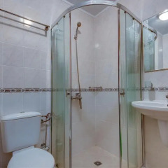 Отель Mountain Lodge Aparthotel 3* Студия фото 3