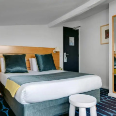 Hotel Lorette - Astotel 3* Стандартный номер