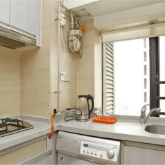 Отель Tu Plus Service Apartment Shenzhen Convention Centre Futian Branch Китай, Шэньчжэнь - отзывы, цены и фото номеров - забронировать отель Tu Plus Service Apartment Shenzhen Convention Centre Futian Branch онлайн в номере