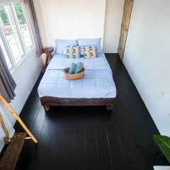 Отель Sweet Life Community Guesthouse Старая часть Ланты комната для гостей фото 3