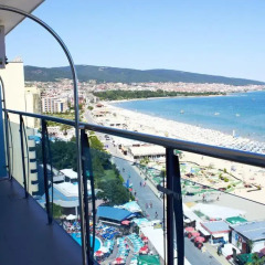 Palace Hotel 3* Стандартный номер с различными типами кроватей фото 6