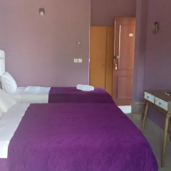 Hotel Sweet Home спа