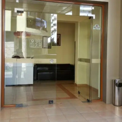 Apartment Hotel Central Солнечный берег спа