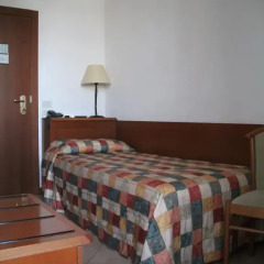 Hotel Il Brigantino 3* Стандартный номер фото 9