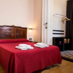 Hotel Center Gran Via удобства в номере фото 2