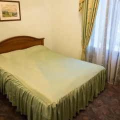 Гостиница Вечный Зов 3* Номер Комфорт с разными типами кроватей фото 3