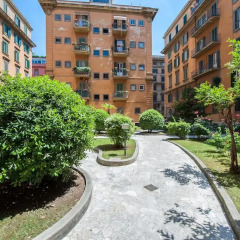 Апартаменты Zara Apartment Апартаменты с различными типами кроватей фото 27