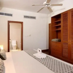 Отель Allamanda Laguna Phuket Пхукет спа