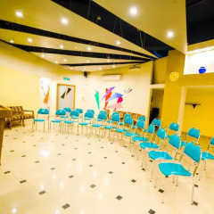 The Golden Walls Hotel Израиль, Иерусалим - отзывы, цены и фото номеров - забронировать отель The Golden Walls Hotel онлайн сауна