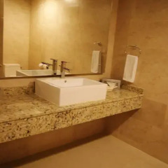 Plaza Diana Hotel 3* Стандартный номер с различными типами кроватей фото 4