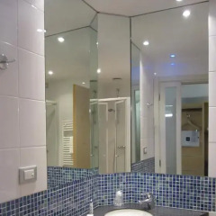 Отель iH Hotels Milano Gioia 4* Стандартный номер с различными типами кроватей фото 20