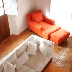 Отель Malhadinha Nova Country House & Spa 5* Люкс разные типы кроватей фото 8