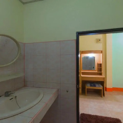 Отель Rim Khao Resort 3* Бунгало фото 6