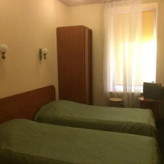 Отель Меблированные комнаты Rinaldi на Московском – I 3* Студия фото 2