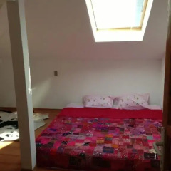 Апартаменты Plovdiv Central Apartment комната для гостей фото 3