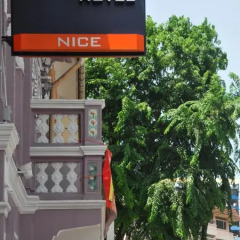 Value Hotel Nice фото 2