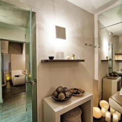 Отель Trevi Palace Luxury Inn спа фото 2