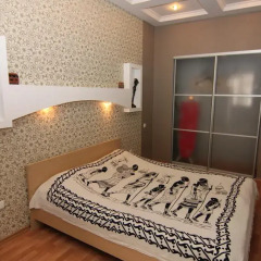 Апартаменты Viva Apartments комната для гостей фото 4