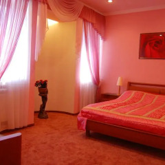 Smart Hotel 3* Улучшенный люкс фото 5