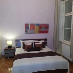 Апартаменты Ho-Bi Room and Apartment комната для гостей фото 5