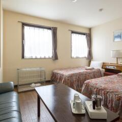 Hotel Kuramae комната для гостей фото 5