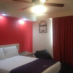 Hotel La Paz 2* Стандартный номер с различными типами кроватей