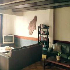 New York Hotel удобства в номере фото 5