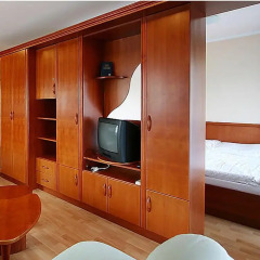 Отель Relax Apartmenthouse удобства в номере фото 2