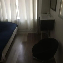 Hotel Windsor 2* Стандартный номер фото 4