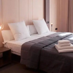 Отель Apartamentos Nono Испания, Малага - отзывы, цены и фото номеров - забронировать отель Apartamentos Nono онлайн комната для гостей фото 2