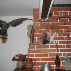 Aseva House Family Hotel с домашними животными