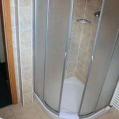Golf Hotel Karolina 3* Стандартный номер с различными типами кроватей фото 15