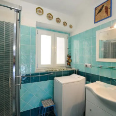 Отель BB Ravello Houses Равелло ванная