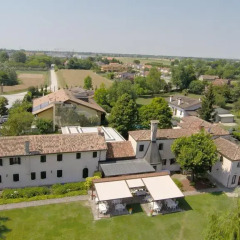 Отель Borgo Ca dei Sospiri фото 9