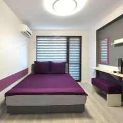 Апартаменты Apartment Relax Велико Тырново удобства в номере фото 2