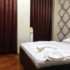 Отель Visit комната для гостей фото 2