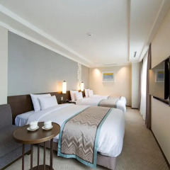 Royal Hotel Seoul 5* Стандартный номер