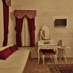 Sevdali Konaklar 3* Полулюкс с различными типами кроватей фото 10