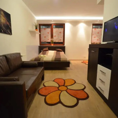 Отель Apartamenty Powiśle комната для гостей фото 4
