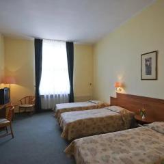 Hunguest Hotel Millennium комната для гостей фото 3