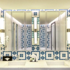 Отель Ocean Riviera Paradise El Beso - All Inclusive - Adults Only Полулюкс с различными типами кроватей фото 9