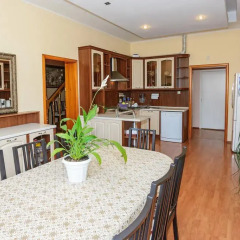 Отель Guest House Va Bene Кровать в женском общем номере фото 4