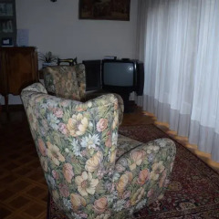 Отель B&B Torquato Tasso комната для гостей фото 5