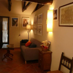 Отель Cortijo Pilongo комната для гостей фото 5
