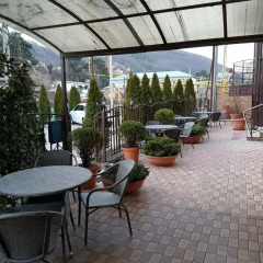 Astoria Hotel