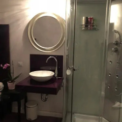Отель Balance Home 3* Стандартный номер с различными типами кроватей фото 11