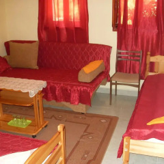 Отель Guest House Rimski Most 2* Стандартный номер фото 7